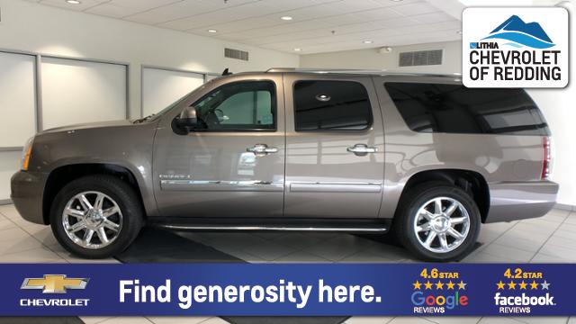 2014 GMC Yukon XL